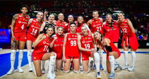 Filenin Sultanları çeyrek final maçı ne zaman
